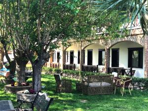 Gallery image of Cunda Deniz Hotel in Ayvalık