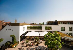 Gallery image of Hotel Neues Tor in Bad Wimpfen