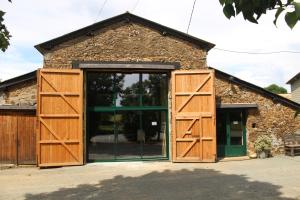 Afbeelding uit fotogalerij van La Libaudière in Pouzauges