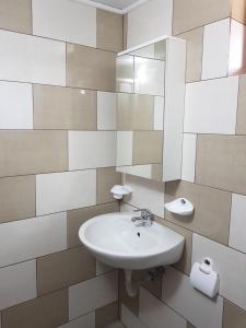 Gallery image of Casutele Intim in Costinesti