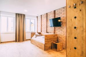 Gallery image of Amtshaus Gut Hügle Boutique Apartments in Bad Waldsee