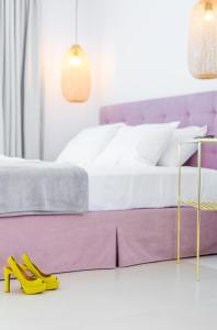 Imagen de la galería de Malia Mare Hotel, en Malia