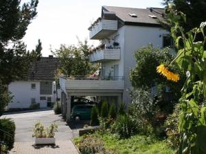 Imagen de la galería de Hotel Am Sonnenhang, en Kassel