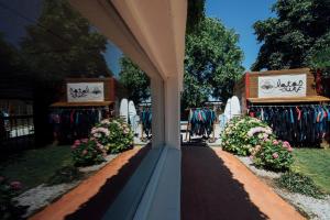 Afbeelding uit fotogalerij van Latas Surf House in Somo