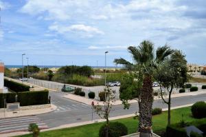 Fotografia z galérie ubytovania Family Beach Agua Marina v destinácii Oliva