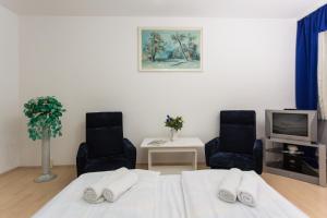 Gallery image of Anna apartman in Szeged