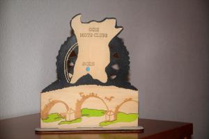 Imagem da galeria de Gis - Belas Vistas na N2 - AL em Gis