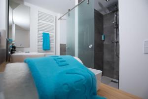 Fotografie z fotogalerie ubytování motel isar | 24h/7 checkin v destinaci Pilsting