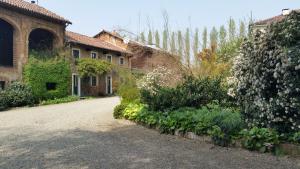 Afbeelding uit fotogalerij van B&B La Cascina Grossa in Alessandria