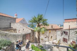 Фотография из галереи Karmelita's place в Шибенике