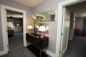 Imagem da galeria de Inch View Lodge em Milltown
