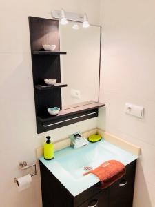 Fotografie z fotogalerie ubytování Apartament El Castillo De Bonalba v destinaci Mutxamel