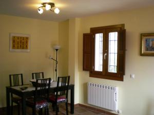 Fotografia z galérie ubytovania Apartamentos San Martin v destinácii Cuenca