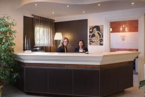 Majutusasutuse Hotel Corsignano külastajad