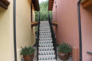 Fotografie z fotogalerie ubytování Apartaments La Taverna dels Noguers v destinaci El Pont de Bar