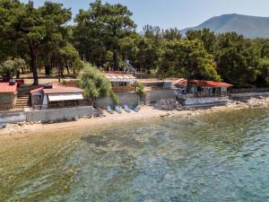 Gallery image of Romantic Apartment in Skala Kallirakhis