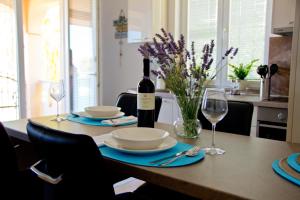 Gallery image of Apartmani Žorić in Punat +23 photos