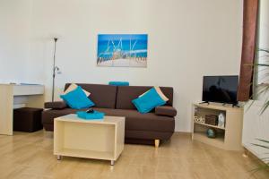 Gallery image of Apartmani Žorić in Punat