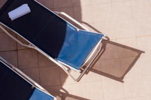 Foto dalla galleria di Alexandra Hotel a San Giuliano
