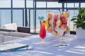 Cibo presso l'hotel o nelle vicinanze