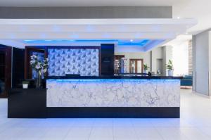 Foto dalla galleria di Alexandra Hotel a San Giuliano