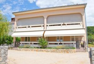 Gallery image of Apartmani Žorić in Punat