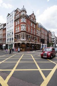 Gallery image of Sonder Oxford Circus in London
