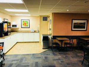Fotografie z fotogalerie ubytování BA Hotel v destinaci Red Deer