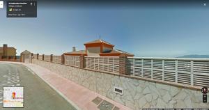 Zdjęcie z galerii obiektu Rooms in Seafront Villa w Maladze