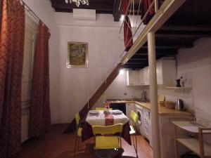 Fotografia z galérie ubytovania Florentine Style Central Apartments vo Florencii