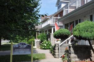 Galeriebild der Unterkunft Ambassador B&B Guest Home in Stratford