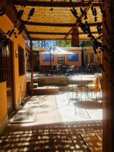 Gallery image of Hostal Intipara in San Pedro de Atacama