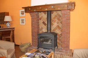 Fotografie z fotogalerie ubytování Apartaments La Taverna dels Noguers v destinaci El Pont de Bar