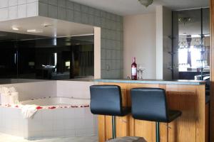 Fotografie z fotogalerie ubytování Nomad Hotel & Suites v destinaci Fort McMurray