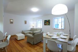 Gallery image of Andagoia by Smiling Rentals in Hondarribia