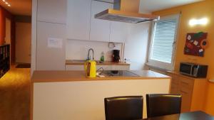 Fotografia z galérie ubytovania Ferienwohnung Viers v destinácii Bregenz