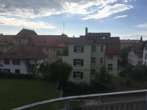 Fotografia z galérie ubytovania Ferienwohnung Viers v destinácii Bregenz