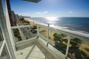 Üldine merevaade või majutusasutusest Hotel Plaza Mar pildistatud vaade