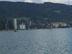 Fotografia z galérie ubytovania Ferienwohnung Viers v destinácii Bregenz