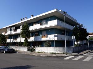 Photo de la galerie de l'établissement La terrazza sul mare, à Silvi Marina