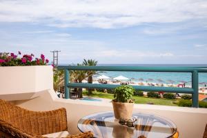 Foto dalla galleria di Possidi Holidays Resort & Suite Hotel a Possidi