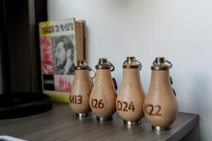 Foto Jerevanis asuva majutusasutuse RIS Dalma Collection Yerevan galeriist
