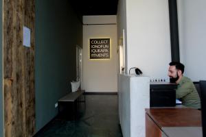 Majutusasutuse RIS Dalma Collection Yerevan külastajad