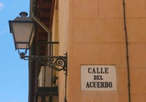 Zdjęcie z galerii obiektu Casa Malasaña w Madrycie