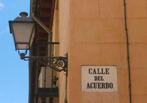 Fotografie z fotogalerie ubytování Casa Malasaña v destinaci Madrid