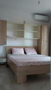 Gallery image of Apartments Nurkovic in Dobra Voda