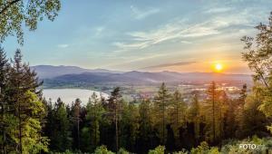 Fotografia z galérie ubytovania Austeria Staniszów v destinácii Jelenia Góra