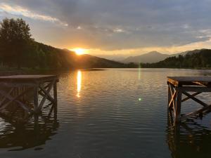 Příroda nedaleko hotelu + 37 fotografií