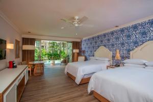 Billede fra billedgalleriet på The Hacienda at Krystal Grand Puerto Vallarta- All Inclusive i Puerto Vallarta