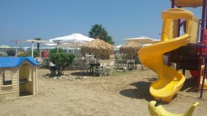 Kép DOMUS MARIS Viserba, Spiagge e Centro a 100 mt, PROMO MAGGIO FIERA MACFRUT, FIERAVICOLA, EXPO DENTAL, MEETING RIMINI szállásáról Riminiben a galériában